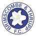 Brimscombe & Thrupp FC (@btfcthemeadow) Twitter profile photo Brimscombe & Thrupp FC (@btfcthemeadow) Twitter profile photo