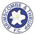 Brimscombe & Thrupp FC (@Btfcthemeadow) Twitter profile photo