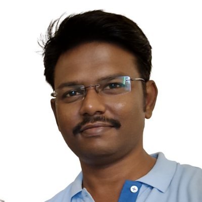 Balaji_mcr's profile picture. Senior Staff Engineer at Samsung