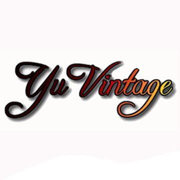 yuvintage's profile picture. Vintage Retro & Collectables