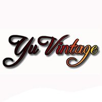 YuVintage (@yuvintage) 's Twitter Profile Photo