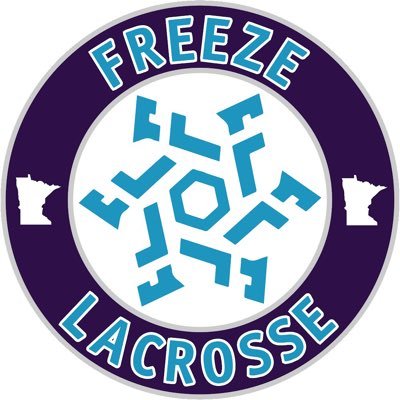 Minnesota Freeze Senior Box Lacrosse Club of the North American Box Lacrosse League @theNABLL 🥍 Home Arena: Charles M. Schulz Arena