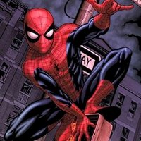 Spider-Man(@SpiderMan738968) 's Twitter Profile Photo