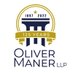 Oliver Maner LLP (@oliver_manerllp) Twitter profile photo Oliver Maner LLP (@oliver_manerllp) Twitter profile photo