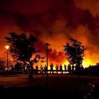 Incendios Andalucia (@fuegosandalucia) 's Twitter Profile