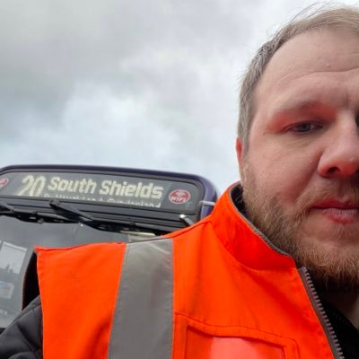 GairNorthEast's profile picture. Operations Manager @gonortheast. Currently dealing with all things bus and @nationalexpress. Any questions, ask away!