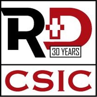 R+D CSIC(@RmasD_csic) 's Twitter Profile Photo