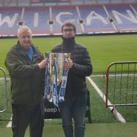 Dave R (@jollylatic) 's Twitter Profile