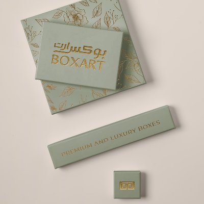 BoxArtDubai's profile picture. Gift boxes, perfume boxes, chocolate boxes, luxury gift boxes, premium gift boxes, custom boxes, luxury perfume boxes, luxury shopping bags, etc.