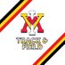 VMI T&F / XC (@VMITandF) Twitter profile photo