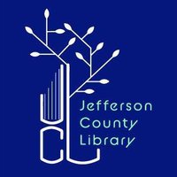 Jefferson County Library (MO)(@JeffcolibMo) 's Twitter Profile Photo