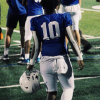 Perry Thorpe (@perrythorpe10) 's Twitter Profile