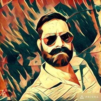 Ashutosh_abcd's profile picture. Affable