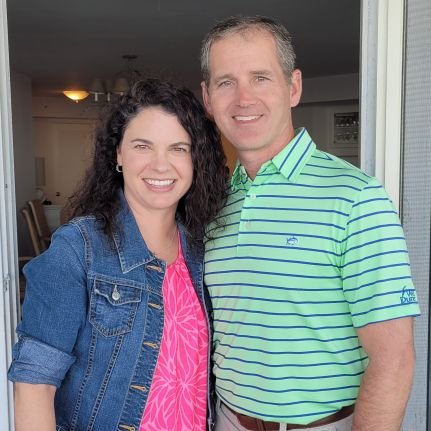 Christian, husband, father of 3 - F3-Floppy Disk