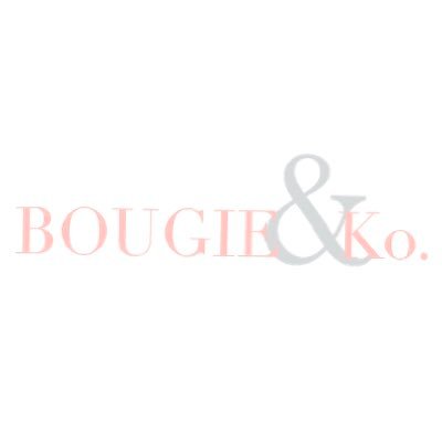 Bougie&Ko