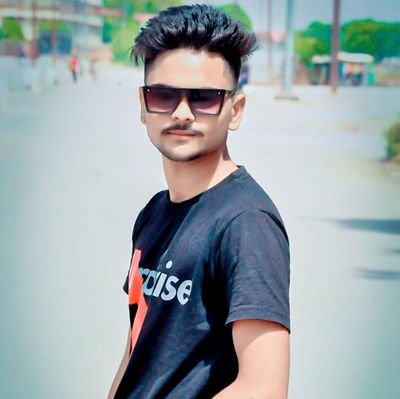 AdityaSharmaKi1's profile picture. 🦅👿