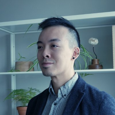 lee_lee_o's profile picture. Research Scientist @ToyotaResearch