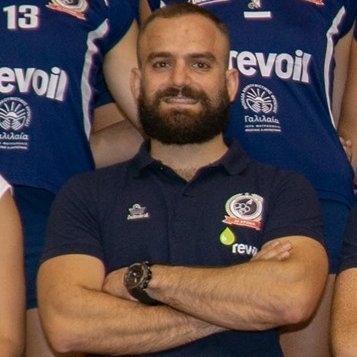 Panagiotis Roxanas