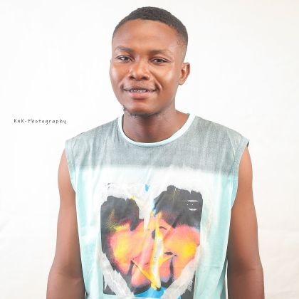 knk multimedia network
Writer
Rapper
Event planner
for bookings: 07033639462
Everything i'm not,made me everything i am.Humility
