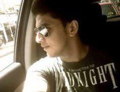 anshuljain42's profile picture. 