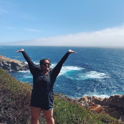 Taia MacEachern Profile