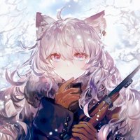 rioka⭐️ コミ1と5月コミティア予定(@moorioka) 's Twitter Profile Photo