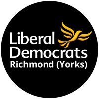 RichmondYorksLibDems(@RichmondshireLD) 's Twitter Profile Photo