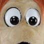 REAL_Spartacat's profile picture. Official mascot & ambassador of FUN for the Ottawa Senators.... You can't spell Sparty without the party! #GoSensGo