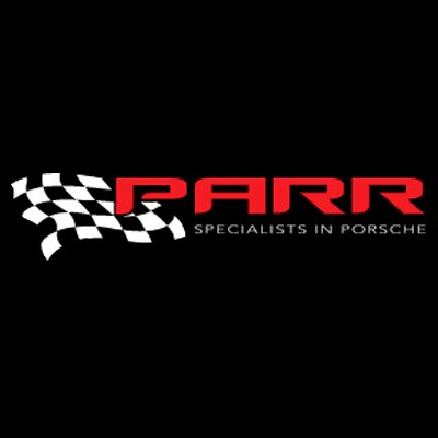 With over 35 years experience, Parr is one of the UK’s leading Porsche specialists, utilising that knowledge both off track as well as on it.