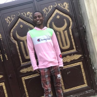 Rasheedrasaq13's profile picture. Base on logistic