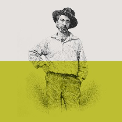 Calamus Project deepens appreciation for Walt Whitman’s Calamus: 45 path-breaking poems about camaraderie, friendship, and love among men.