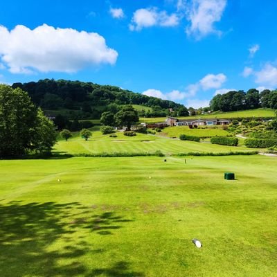Greenkeeping information and updates from The Vale Of Llangollen Golf Club. Course Manager Robert lydon.