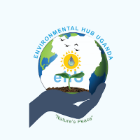 Environmental Hub Uganda (BRICKS) 🇺🇬(@ehUganda) 's Twitter Profile Photo