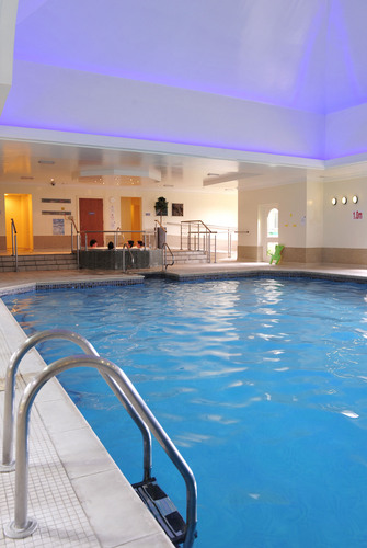 SpaNaturel1's profile picture. Spa, Relax and Exercise.01939291233