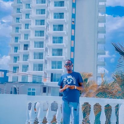 CWirwir's profile picture. The founder & CEO of Godinlabe Media| Degree of PA from Horn of Africa University|Social & Humanitarian activist|Chairman Of Godinlabe Youth Network