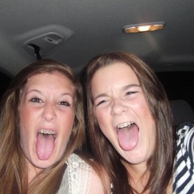 Profile Picture of Amber&Chloe (@RudgeBlomfield) on Twitter