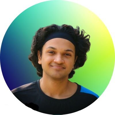 AffaanKidwai's profile picture. Developer🧑‍💻 | All about Tech 📱| Tennis Player 🎾 | Photographer 📷 | Wildlife 💚 | CARismatic 🏎️