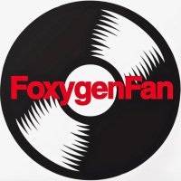 FoxygenFan(@FoxygenFan) 's Twitter Profileg