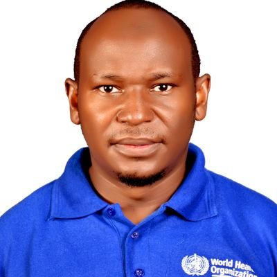 MEDICAL DOCTOR & PUBLIC HEALTH EPIDEMIOLOGIST @ WHO NIGERIA