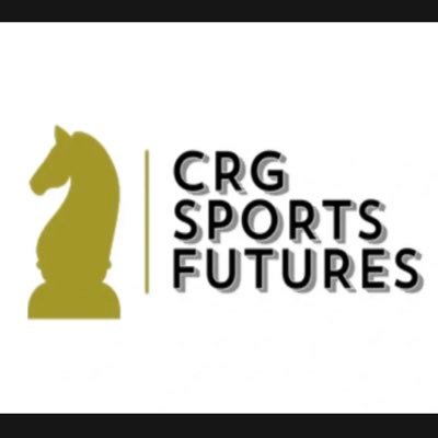 A @BetQLDaily, @chickenxdinner, @vsinlive, & https://t.co/es33mrjlV5 guest & contributor. Email crgfutures@gmail.com to join our free text service.