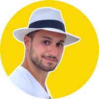 Roland Dumitrascu (@rolanddumit) 's Twitter Profile Photo Roland Dumitrascu (@rolanddumit) 's Twitter Profile Photo