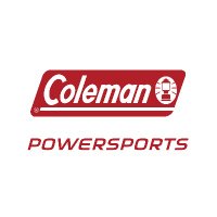 Coleman PowerSports(@ColemanPowered) 's Twitter Profile Photo