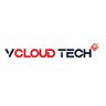 vCloudTech's profile picture. Your gateway to a secure, efficient, and digital future! Specializing in Cybersecurity, IT Infrastructure, and Digitalization.  Empower your future with us.