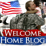 The #1 site for videos of surprise military homecomings. Visit daily for a new video of members of our armed forces returning home to their families & friends!