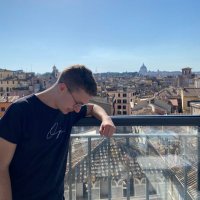 Matteo (@mattofra) 's Twitter Profile