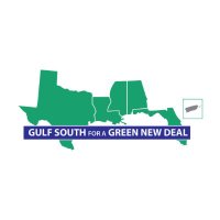 Gulf South for a Green New Deal(@GulfSouth4GND) 's Twitter Profileg