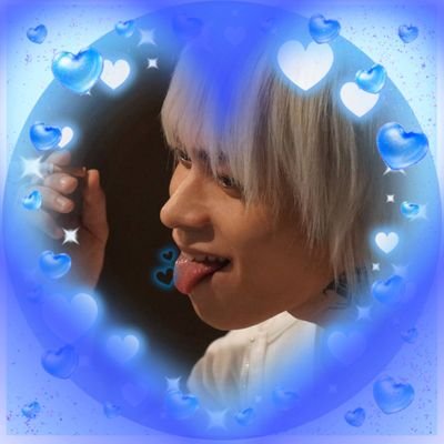 〖岩手県民💙𝐊𝐀𝐓-𝐓𝐔𝐍竜也担19年目hyphen〗龍組所属💙大切な相棒 # @asuka104tatsuya 竜也くん強火本気愛🔥💙
#上田竜也のファンで幸せ 💙Honey代々木 確定ファンサ💙next⇨After Life💩無言フォローは拒否します💩