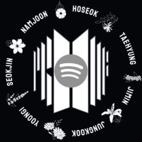 Spotify BTS Chart⁷ | CLOSED (@spotifybtschart) 's Twitter Profile