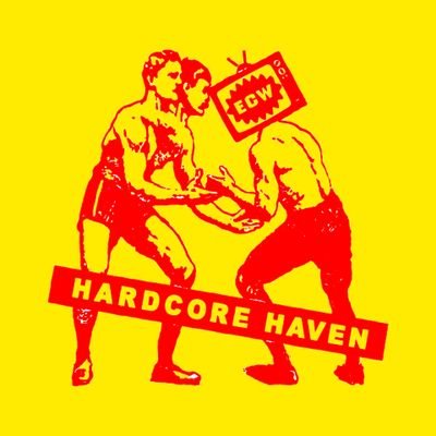 A podcast about ECW with Luke Pennock and Brendan Flaherty. Account run by @flahertytweets