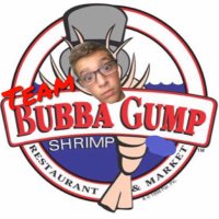 Team Bubba Gump(@teambubbagump) 's Twitter Profileg